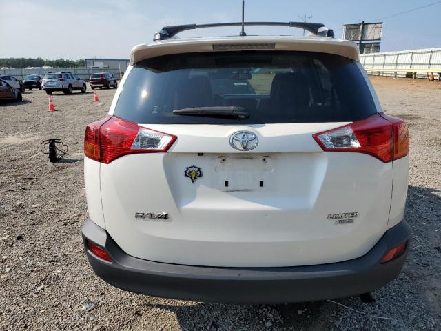 Photo 5 VIN: JTMDFREV9D5023214 - TOYOTA RAV4 