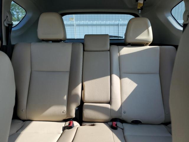 Photo 9 VIN: JTMDFREV9D5023214 - TOYOTA RAV4 