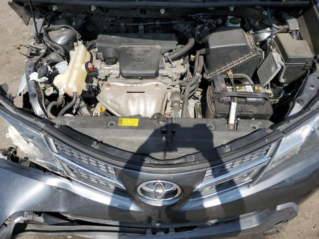 Photo 11 VIN: JTMDFREV9FD097001 - TOYOTA RAV4 LIMIT 