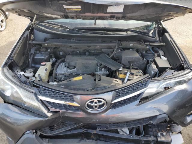 Photo 10 VIN: JTMDFREV9FD129218 - TOYOTA RAV4 LIMIT 