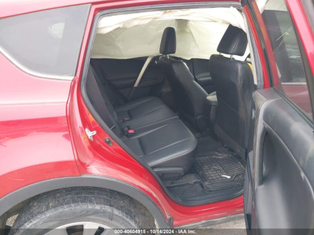Photo 7 VIN: JTMDFREV9FD137075 - TOYOTA RAV4 