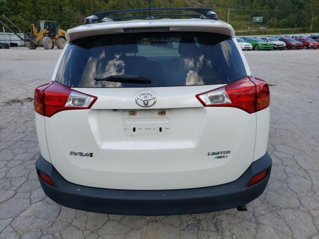 Photo 5 VIN: JTMDFREV9FJ049564 - TOYOTA RAV4 LIMIT 