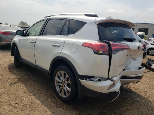 Photo 1 VIN: JTMDFREV9GD180333 - TOYOTA RAV4 LIMIT 