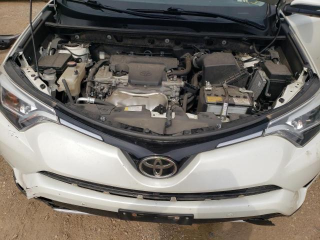 Photo 10 VIN: JTMDFREV9GD180333 - TOYOTA RAV4 LIMIT 