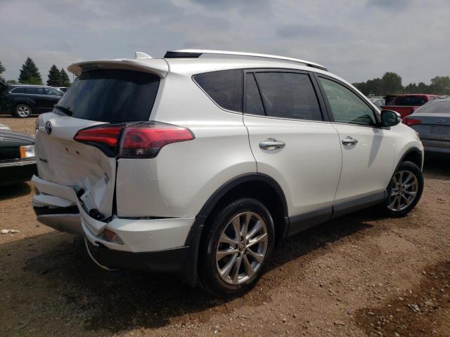 Photo 2 VIN: JTMDFREV9GD180333 - TOYOTA RAV4 LIMIT 