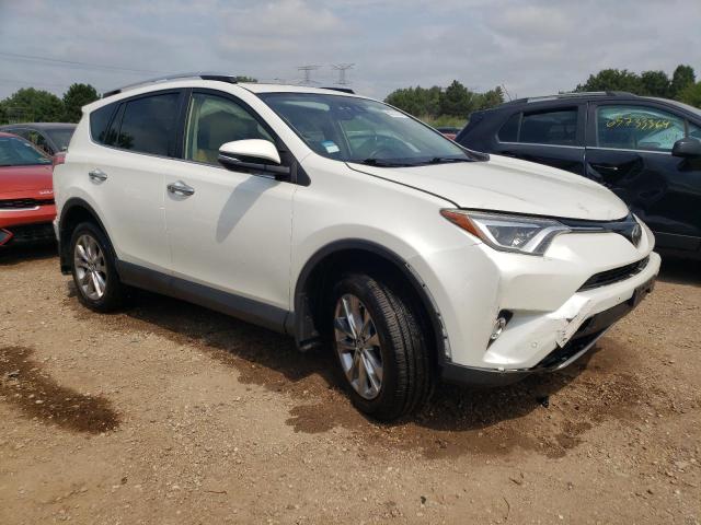 Photo 3 VIN: JTMDFREV9GD180333 - TOYOTA RAV4 LIMIT 