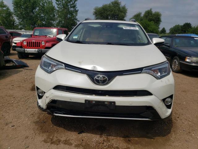 Photo 4 VIN: JTMDFREV9GD180333 - TOYOTA RAV4 LIMIT 