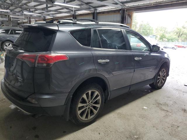 Photo 2 VIN: JTMDFREV9GD188710 - TOYOTA RAV4 LIMIT 