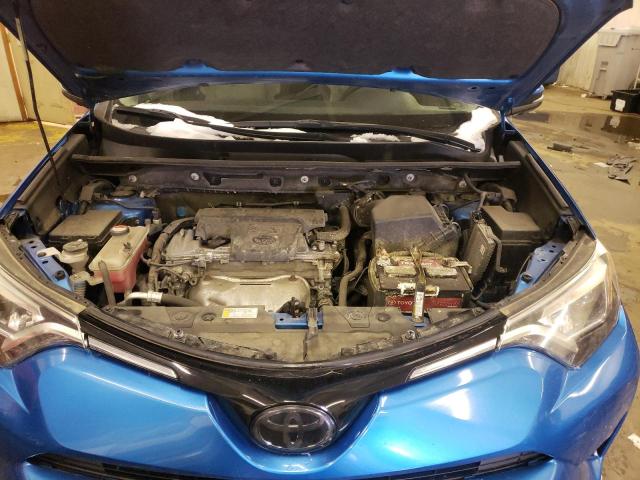 Photo 11 VIN: JTMDFREV9GD190957 - TOYOTA RAV4 LIMIT 