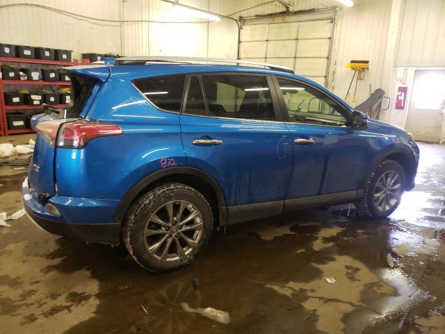 Photo 2 VIN: JTMDFREV9GD190957 - TOYOTA RAV4 LIMIT 