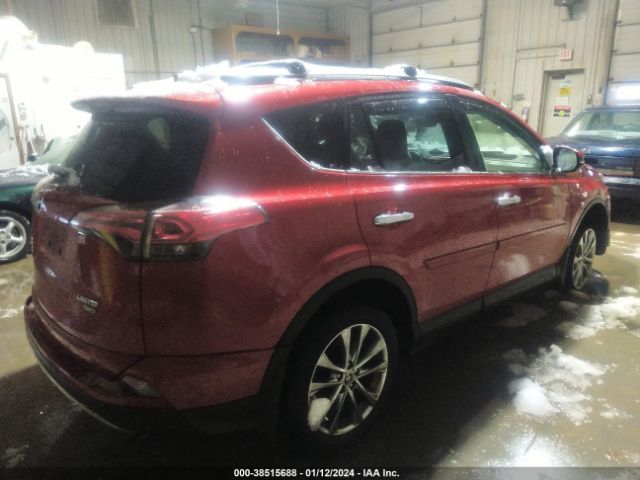 Photo 3 VIN: JTMDFREV9HJ167813 - TOYOTA RAV4 