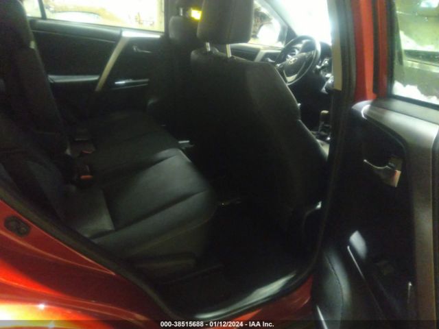 Photo 7 VIN: JTMDFREV9HJ167813 - TOYOTA RAV4 