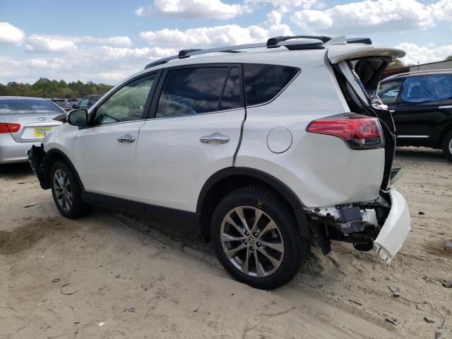 Photo 1 VIN: JTMDFREV9JD226766 - TOYOTA RAV4 