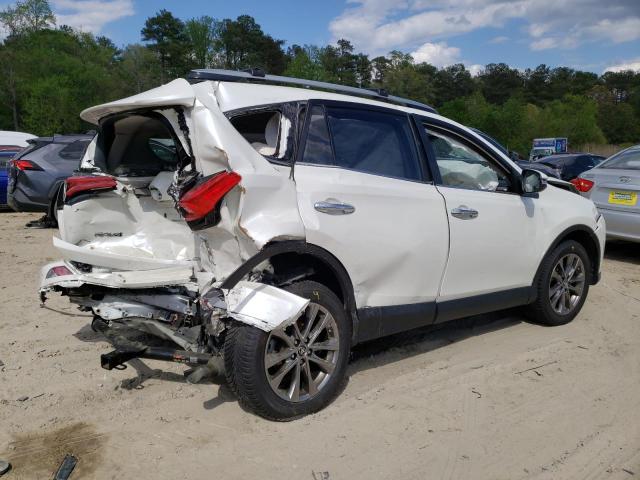 Photo 2 VIN: JTMDFREV9JD226766 - TOYOTA RAV4 