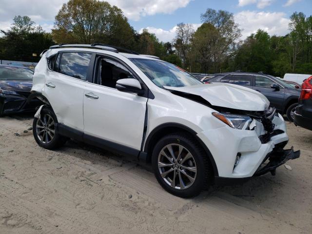 Photo 3 VIN: JTMDFREV9JD226766 - TOYOTA RAV4 