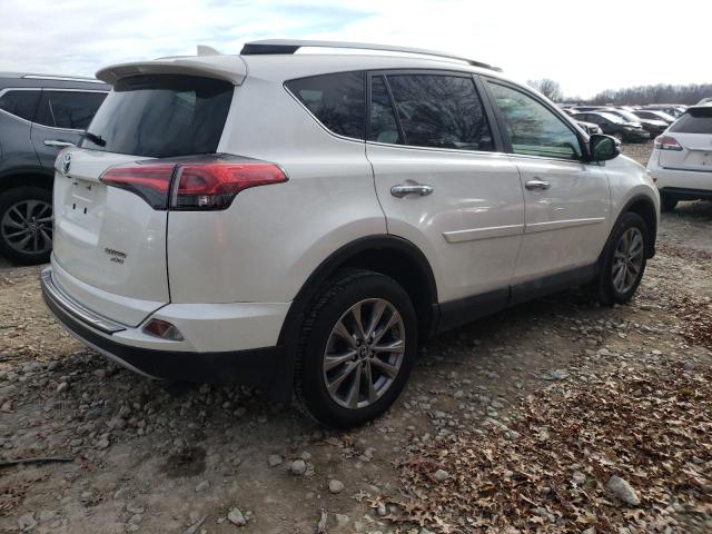 Photo 2 VIN: JTMDFREV9JD238643 - TOYOTA RAV4 