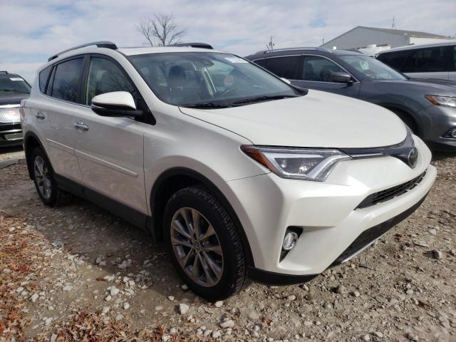 Photo 3 VIN: JTMDFREV9JD238643 - TOYOTA RAV4 