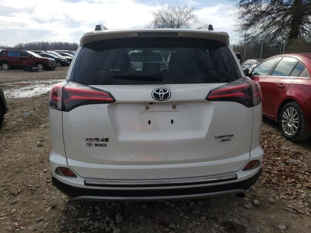 Photo 5 VIN: JTMDFREV9JD238643 - TOYOTA RAV4 