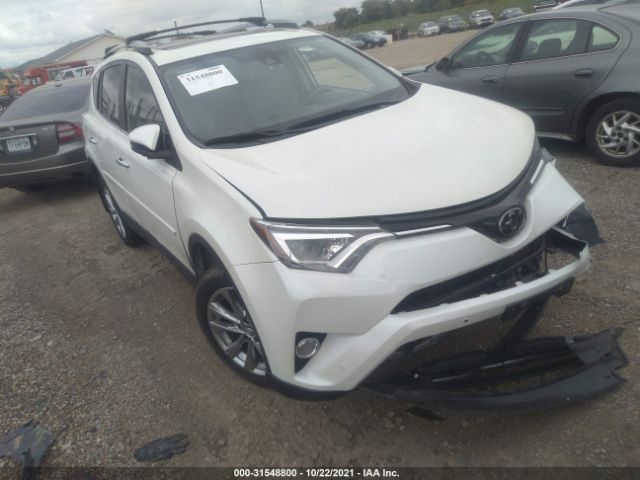 Photo 0 VIN: JTMDFREV9JD241672 - TOYOTA RAV4 