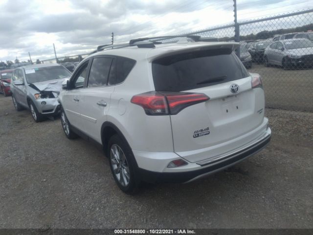 Photo 2 VIN: JTMDFREV9JD241672 - TOYOTA RAV4 