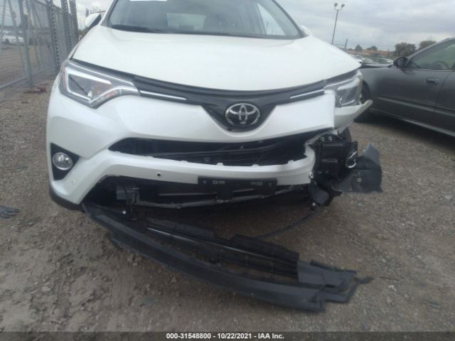 Photo 5 VIN: JTMDFREV9JD241672 - TOYOTA RAV4 