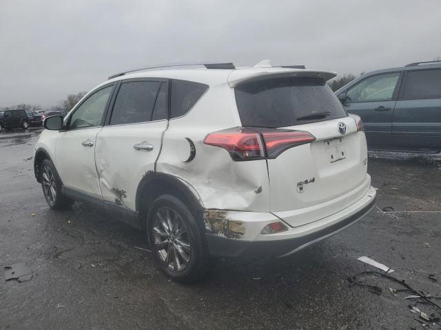 Photo 2 VIN: JTMDFREV9JD246130 - TOYOTA RAV4 LIMIT 