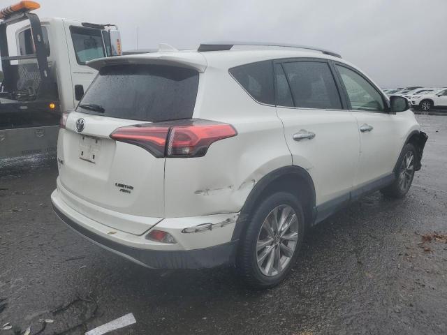 Photo 3 VIN: JTMDFREV9JD246130 - TOYOTA RAV4 LIMIT 