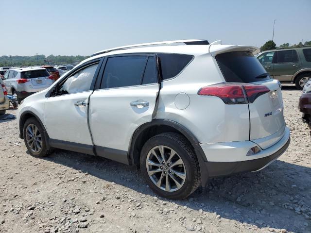 Photo 1 VIN: JTMDFREV9JJ202842 - TOYOTA RAV4 LIMIT 