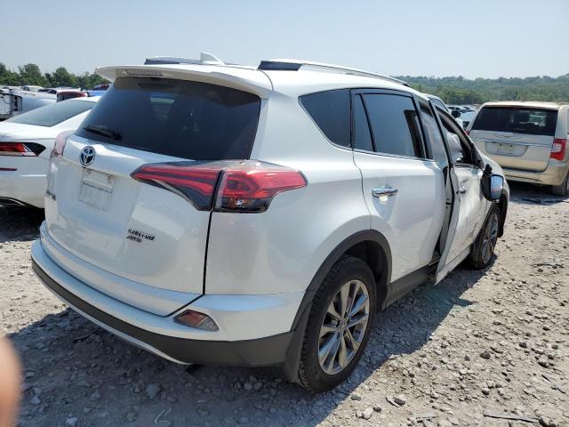 Photo 2 VIN: JTMDFREV9JJ202842 - TOYOTA RAV4 LIMIT 