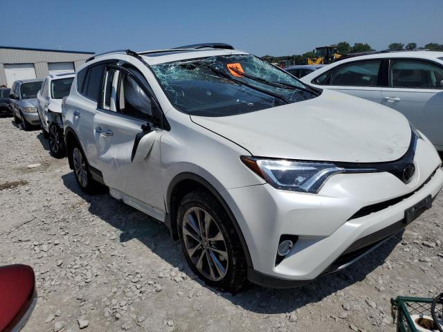 Photo 3 VIN: JTMDFREV9JJ202842 - TOYOTA RAV4 LIMIT 