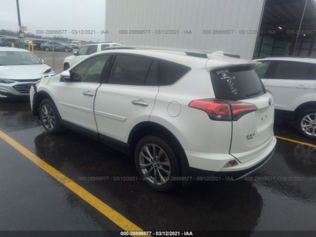 Photo 2 VIN: JTMDFREV9JJ204543 - TOYOTA RAV4 