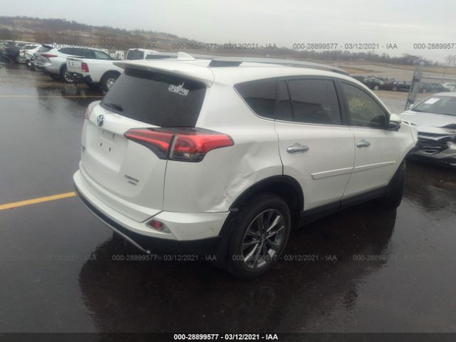 Photo 3 VIN: JTMDFREV9JJ204543 - TOYOTA RAV4 