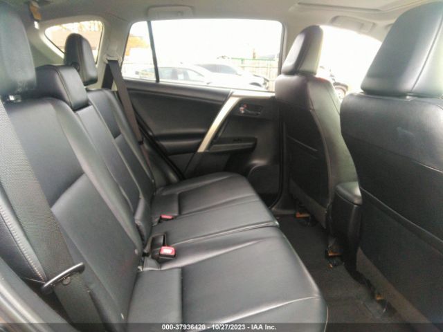 Photo 7 VIN: JTMDFREVXDD026936 - TOYOTA RAV4 