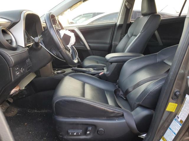 Photo 6 VIN: JTMDFREVXED075927 - TOYOTA RAV4 