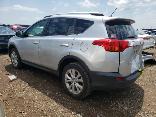 Photo 1 VIN: JTMDFREVXED078648 - TOYOTA RAV4 