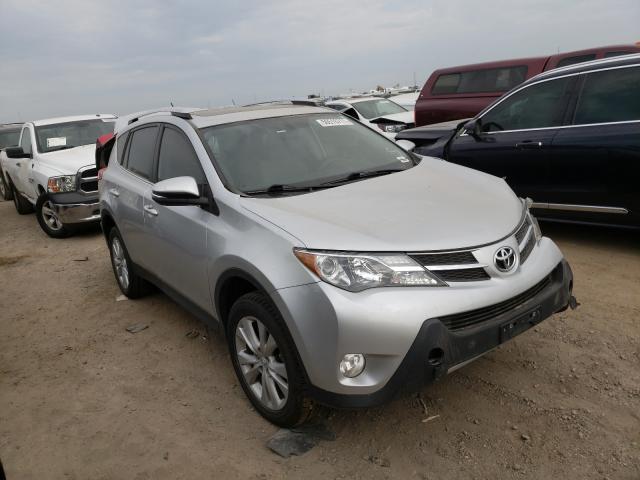 Photo 0 VIN: JTMDFREVXED089570 - TOYOTA RAV4 LIMIT 