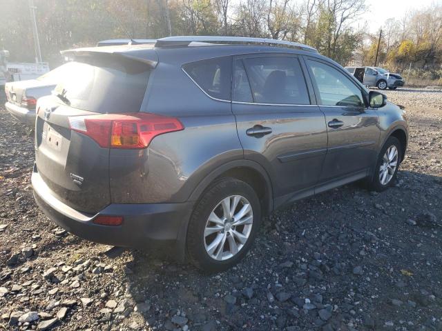 Photo 2 VIN: JTMDFREVXFD105283 - TOYOTA RAV4 