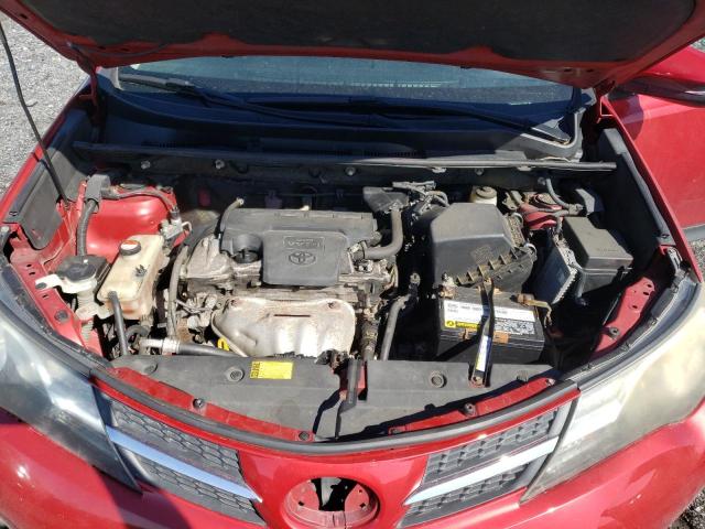 Photo 6 VIN: JTMDFREVXFD116591 - TOYOTA RAV4 LIMIT 