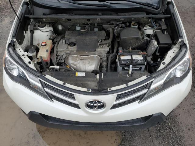 Photo 11 VIN: JTMDFREVXFD148327 - TOYOTA RAV4 LIMIT 