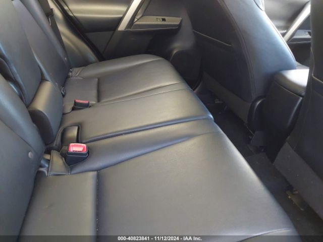 Photo 7 VIN: JTMDFREVXFD155651 - TOYOTA RAV4 