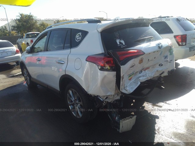 Photo 2 VIN: JTMDFREVXGD188117 - TOYOTA RAV4 