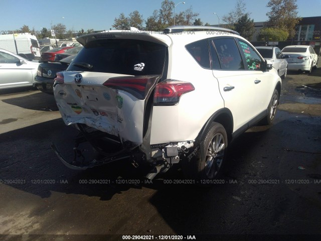 Photo 3 VIN: JTMDFREVXGD188117 - TOYOTA RAV4 