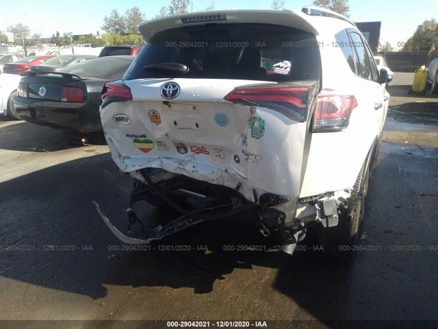 Photo 5 VIN: JTMDFREVXGD188117 - TOYOTA RAV4 