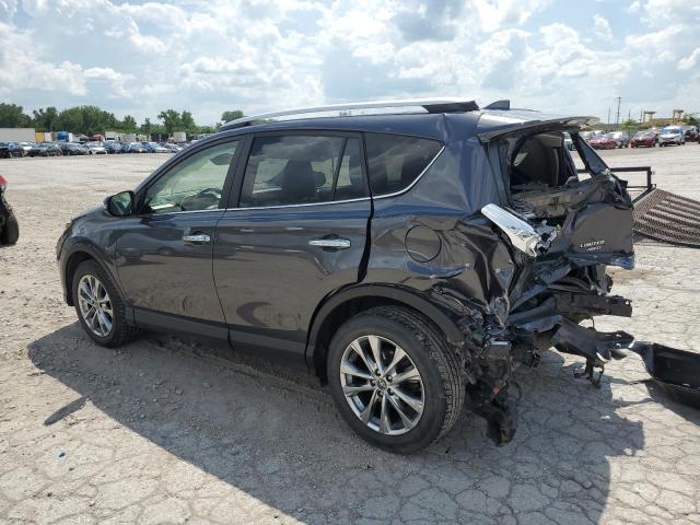 Photo 1 VIN: JTMDFREVXGJ083045 - TOYOTA RAV4 LIMIT 