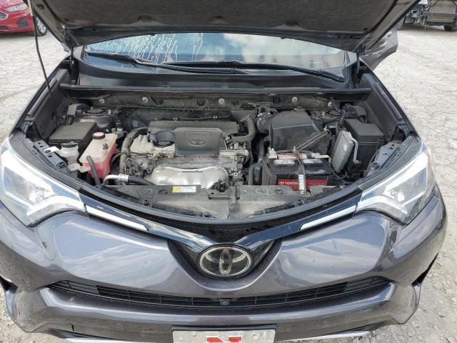 Photo 10 VIN: JTMDFREVXGJ083045 - TOYOTA RAV4 LIMIT 