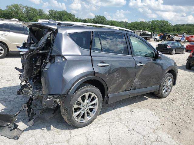 Photo 2 VIN: JTMDFREVXGJ083045 - TOYOTA RAV4 LIMIT 