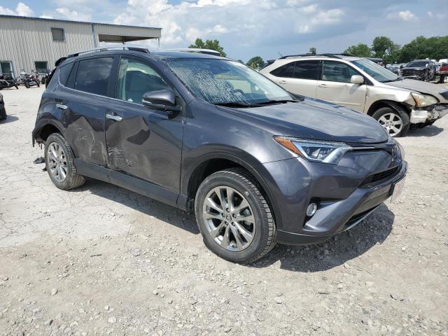 Photo 3 VIN: JTMDFREVXGJ083045 - TOYOTA RAV4 LIMIT 