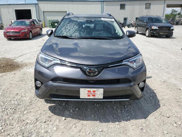 Photo 4 VIN: JTMDFREVXGJ083045 - TOYOTA RAV4 LIMIT 