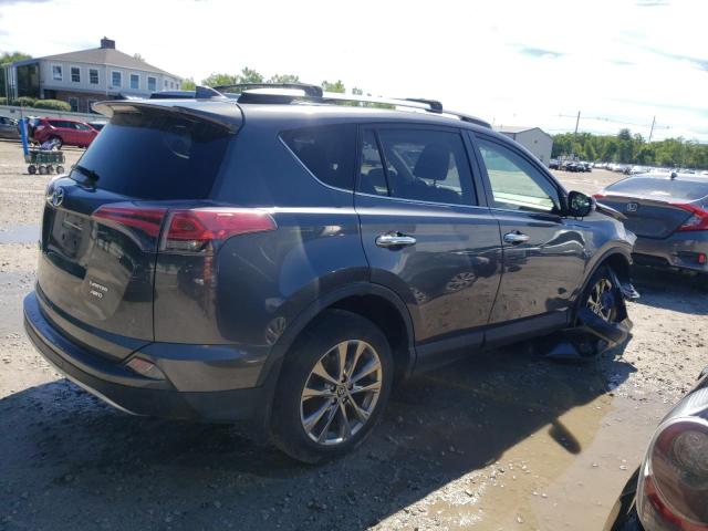 Photo 2 VIN: JTMDFREVXHD214586 - TOYOTA RAV4 LIMIT 