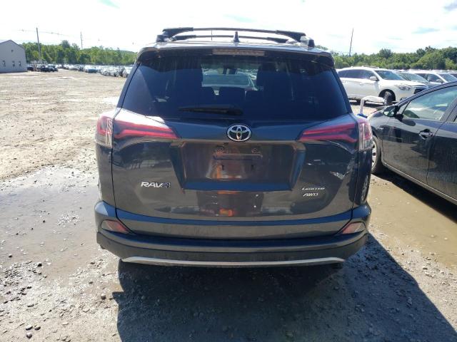 Photo 5 VIN: JTMDFREVXHD214586 - TOYOTA RAV4 LIMIT 